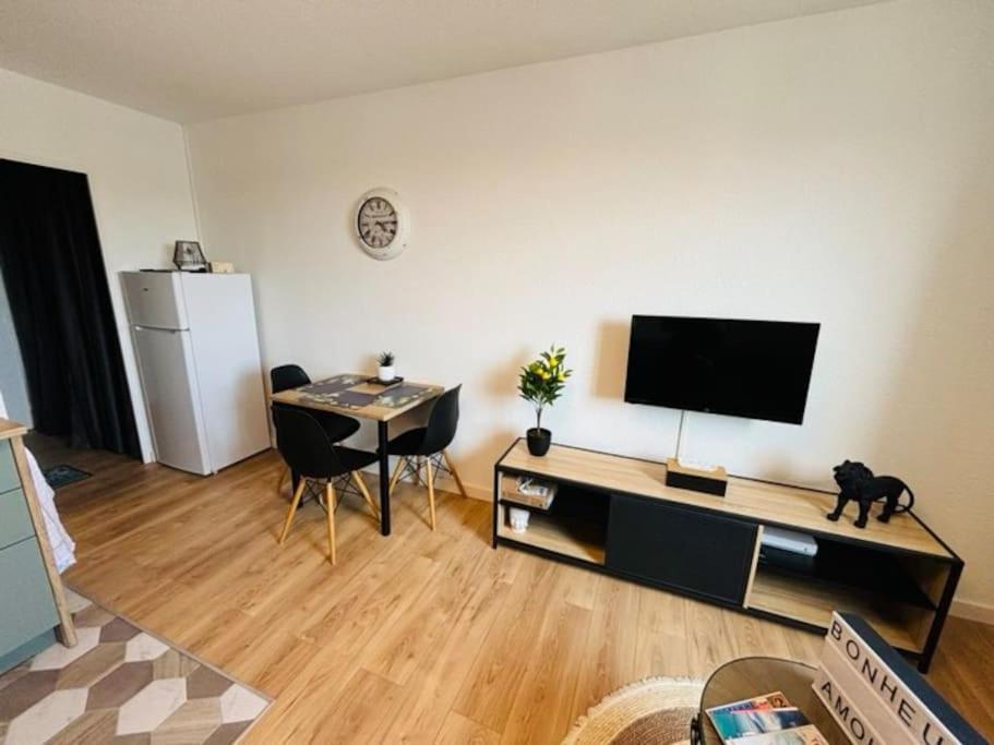 Studio Calais Cote D'Opale Kültér fotó