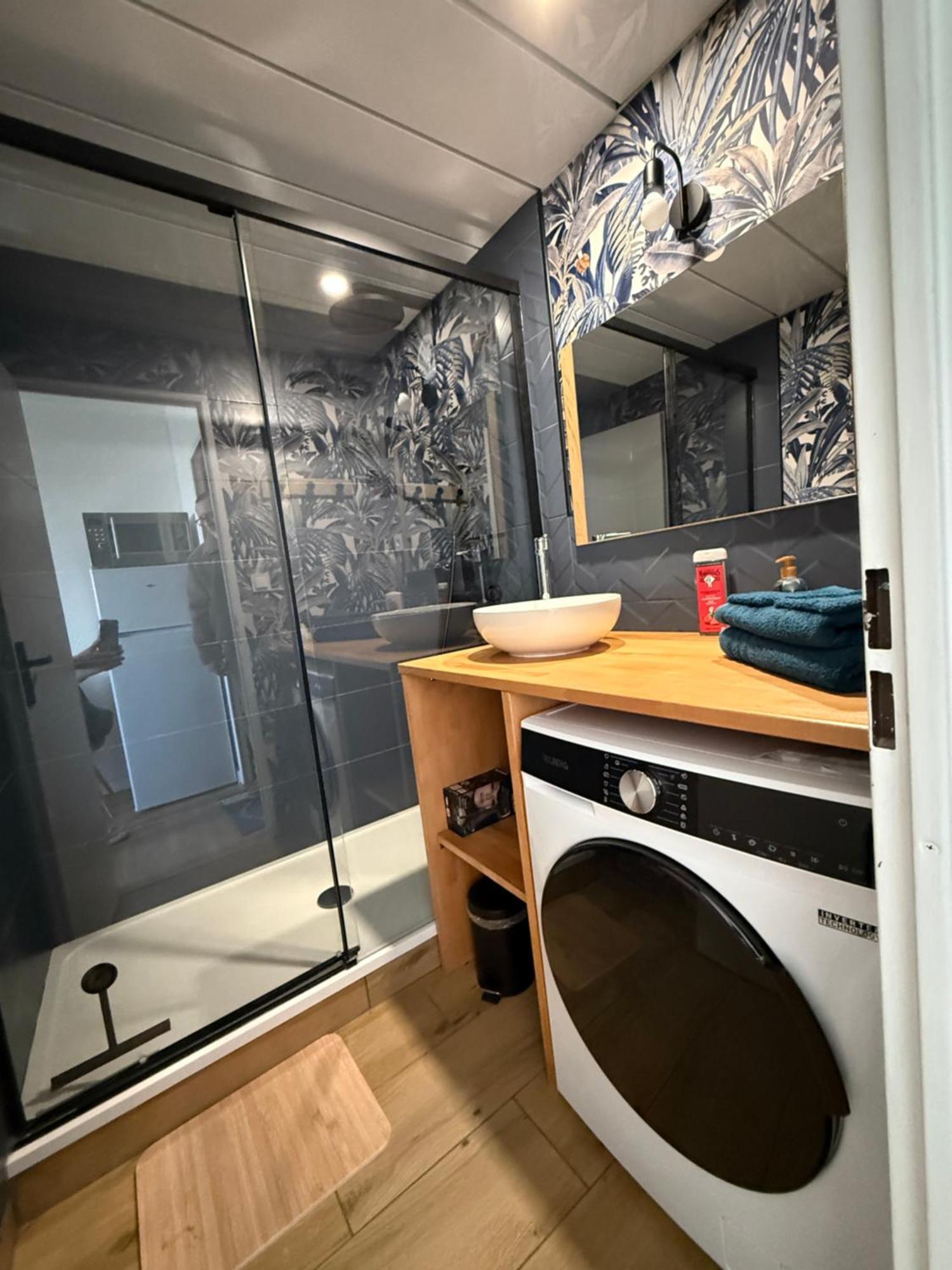 Studio Calais Cote D'Opale Kültér fotó