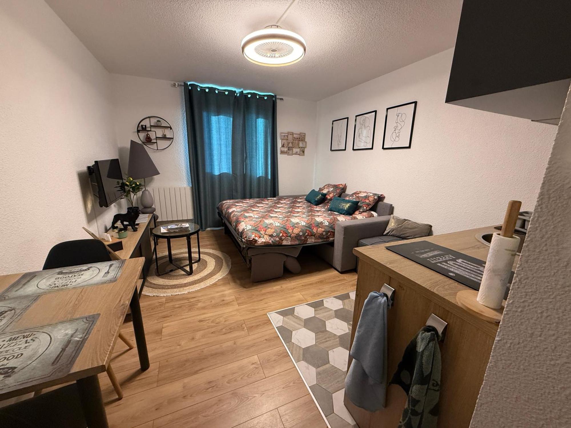 Studio Calais Cote D'Opale Kültér fotó
